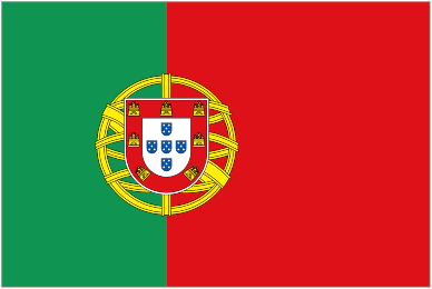 (European) Portuguese voiceovers - recorded in Portugal